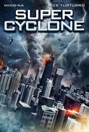 Filme Super Cyclone Torrent