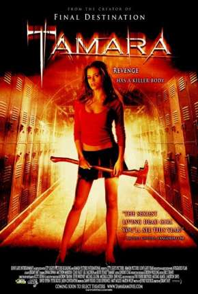 Filme Tamara Torrent