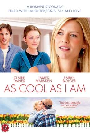 Filme Tão Descolada Quanto Eu - Legendado Torrent