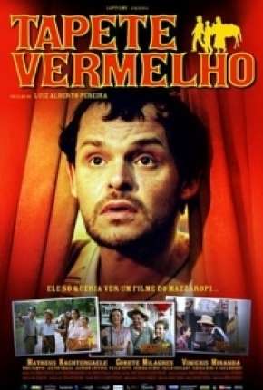 Filme Tapete Vermelho Torrent