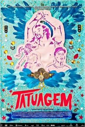 Filme Tatuagem Torrent