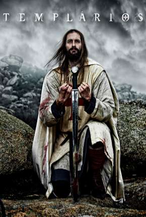Série Templários - 1ª Temporada Torrent