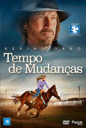 Filme Tempo de Mudanças Torrent