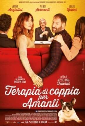 Filme Terapia de Casais para Amantes Torrent