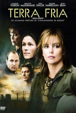 Filme Terra Fria Torrent