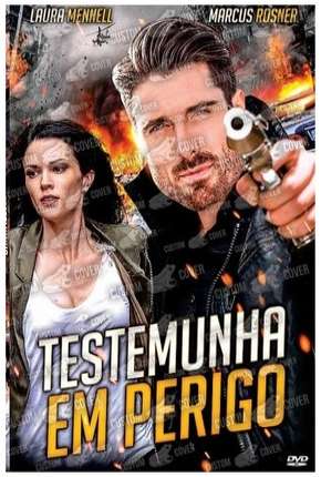 Filme Testemunha em perigo Torrent