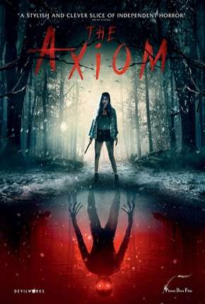 Filme The Axiom - Legendado Torrent