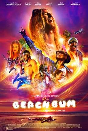 Filme The Beach Bum - Legendado Torrent