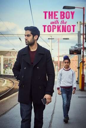 Filme The Boy with the Topknot - Legendado Download Filme The Boy with the Topknot - Legendado Torrent