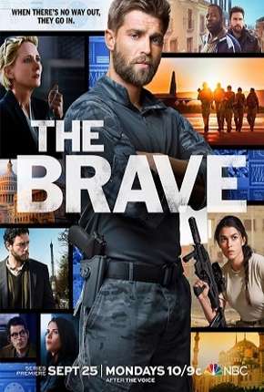 Série The Brave Torrent