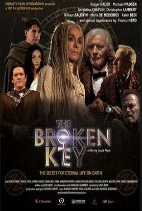 Filme The Broken Key - Legendado Torrent