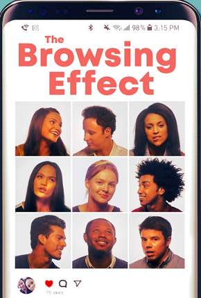 Filme The Browsing Effect - Legendado Torrent