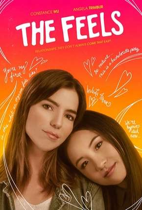 Filme The Feels - Legendado Torrent