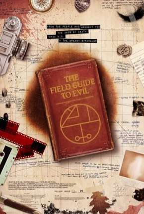Filme The Field Guide to Evil - Legendado Torrent