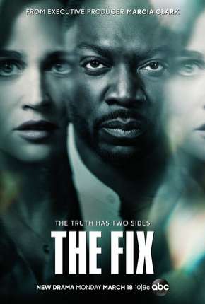 Série The Fix 1ª Temporada Download Série The Fix 1ª Temporada Torrent