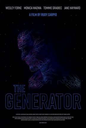 Filme The Generator - Legendado Torrent