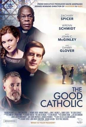 Filme The Good Catholic - Legendado Torrent