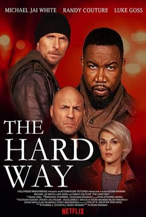 Filme The Hard Way Torrent