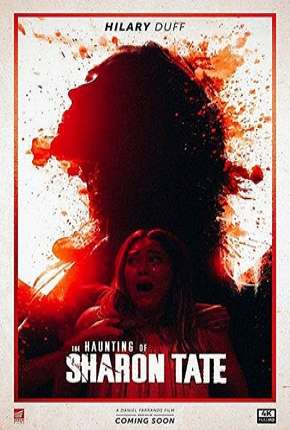 Filme The Haunting of Sharon Tate - Legendado Torrent