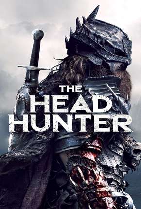 Filme The Head Hunter - Legendado Torrent