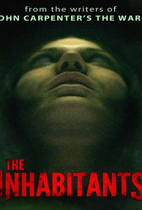 Filme The Inhabitants - Legendado Torrent
