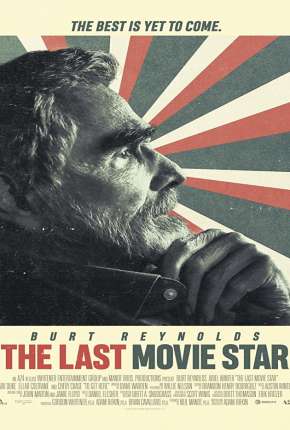 Filme The Last Movie Star - Legendado Torrent