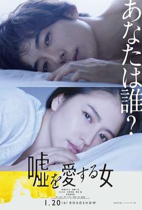 Filme The Lies She Loved - Legendado Torrent