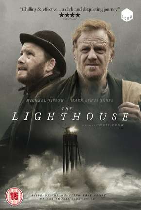 Filme The Lighthouse - Legendado Torrent