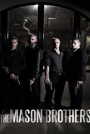 Filme The Mason Brothers - Legendado Torrent