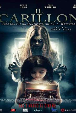 Filme The Music Box - Legendado Torrent
