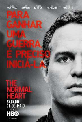Filme The Normal Heart Torrent