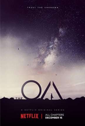 Série The OA - 1ª Temporada Torrent