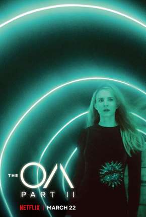 Série The OA - 2ª Temporada Completa Torrent