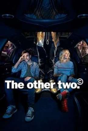 Série The Other Two 1ª Temporada - Legendada Torrent