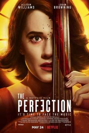 Filme The Perfection Torrent