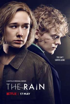 Série The Rain - 2ª Temporada Completa Torrent