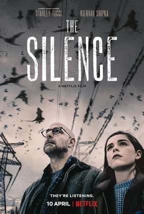 Filme The Silence Torrent
