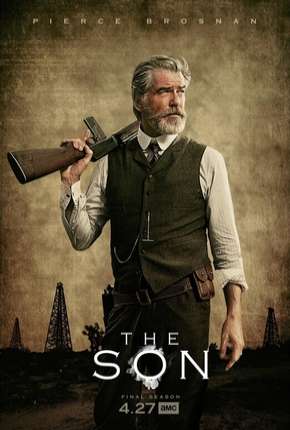 Série The Son - 2ª Temporada Torrent