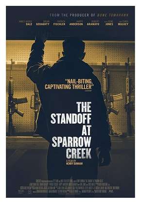 Filme The Standoff at Sparrow Creek - Legendado Download Filme The Standoff at Sparrow Creek - Legendado Torrent