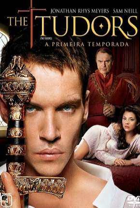 Série The Tudors - 1ª Temporada Torrent