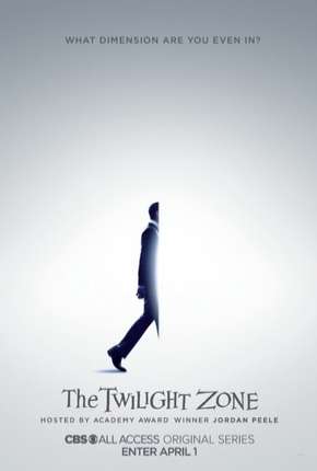 Série The Twilight Zone Torrent