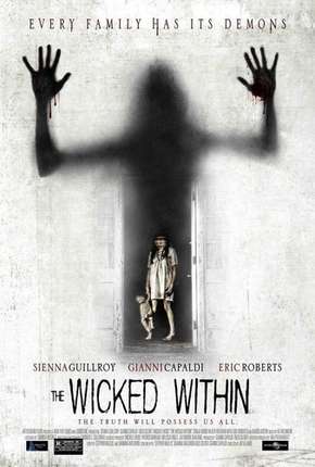 Filme The Wicked Within - Legendado Torrent