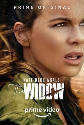 Série A Viúva - The Widow - 1ª Temporada Torrent