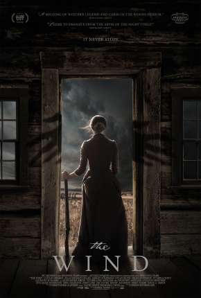 Filme The Wind - Legendado Torrent
