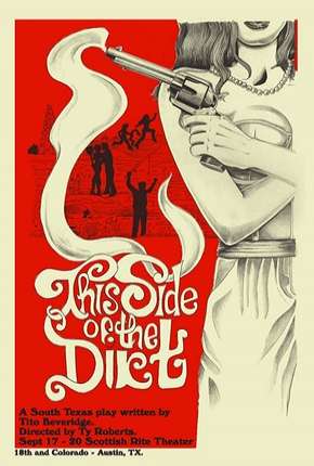 Filme This Side of the Dirt - Legendado Torrent