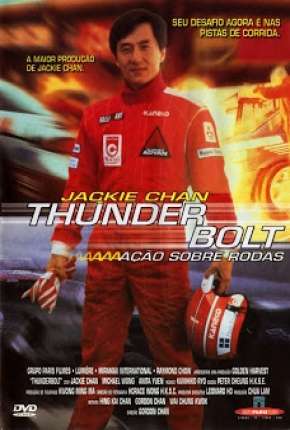 Filme Thunderbolt - Ação Sobre Rodas Torrent