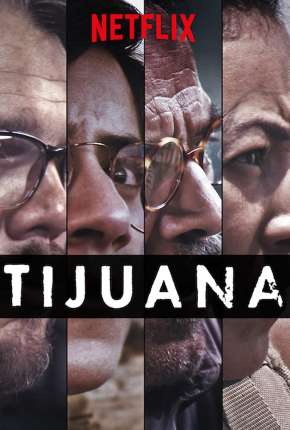 Série Tijuana Torrent