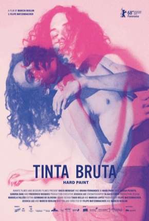 Filme Tinta Bruta Torrent