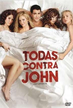 Filme Todas Contra John Torrent