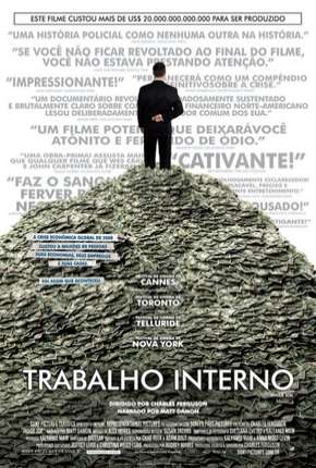 Filme Trabalho Interno Torrent